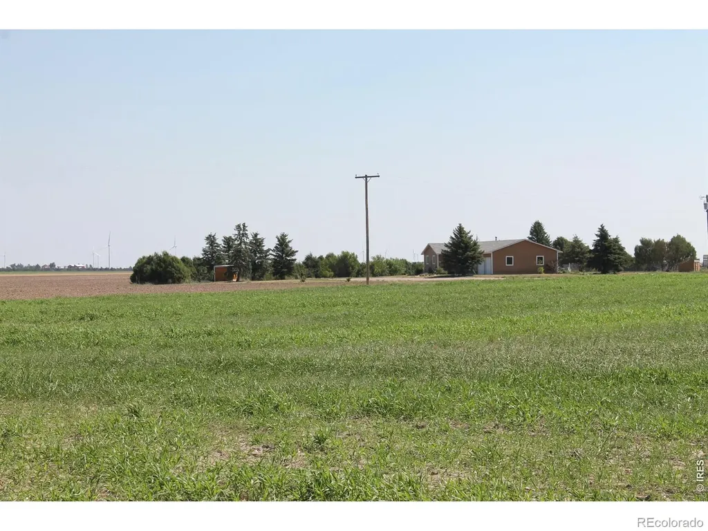 34288 County Road 51 Peetz CO 80747