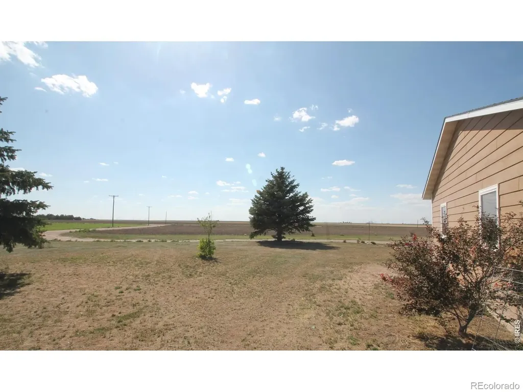 34288 County Road 51 Peetz CO 80747