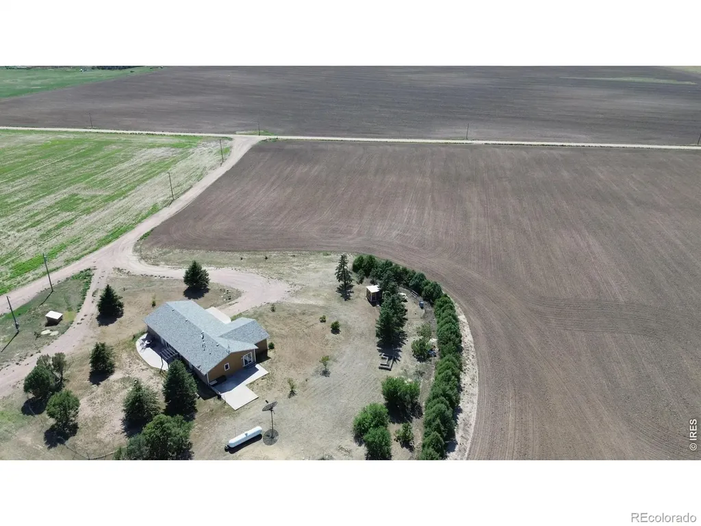 34288 County Road 51 Peetz CO 80747