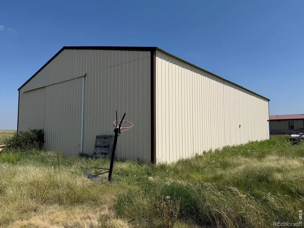 4868 County Road Ll.5 Idalia CO 80735