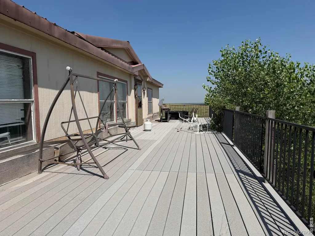 4868 County Road Ll.5 Idalia CO 80735