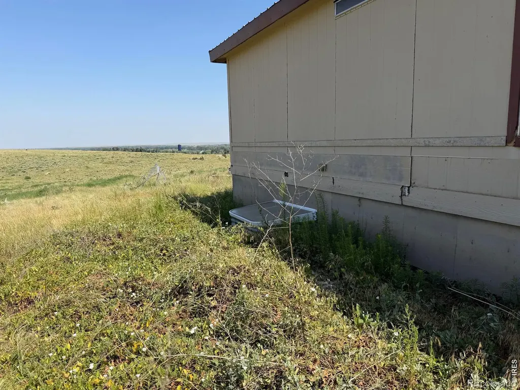 4868 County Road Ll.5 Idalia CO 80735