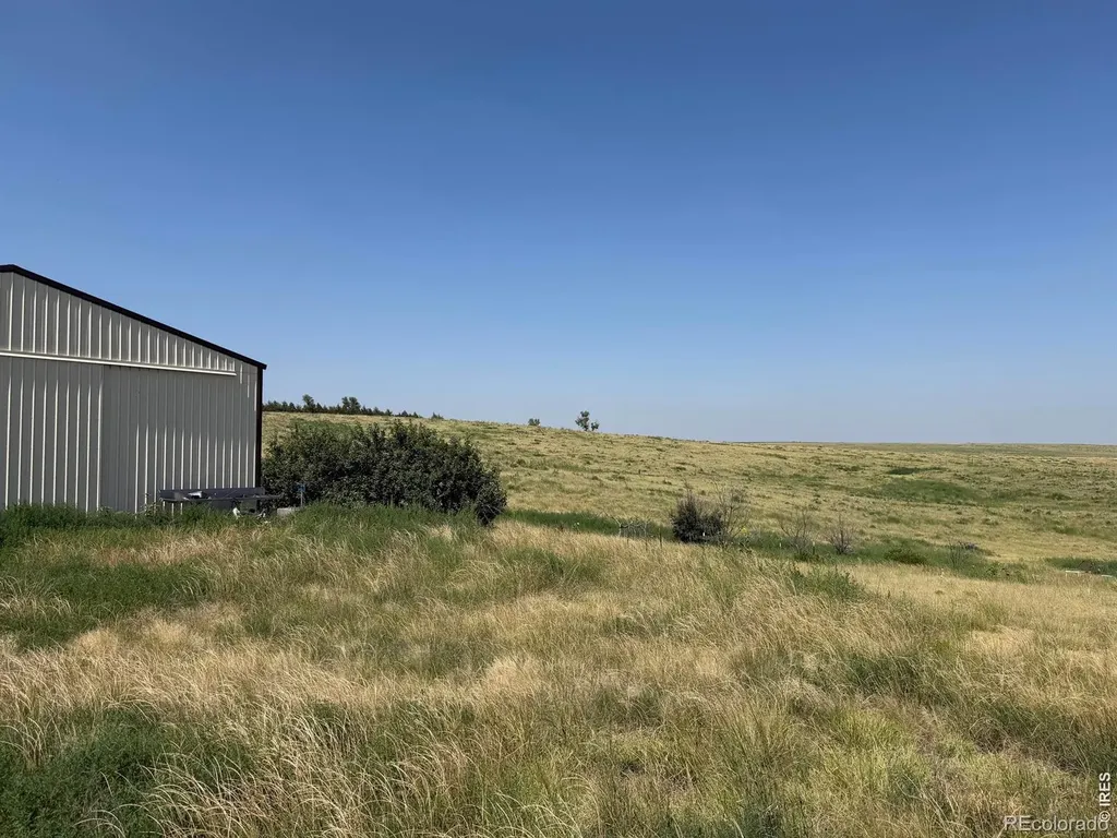 4868 County Road Ll.5 Idalia CO 80735