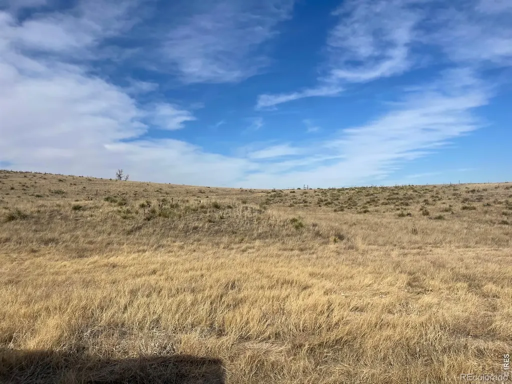 4868 County Road Ll.5 Idalia CO 80735