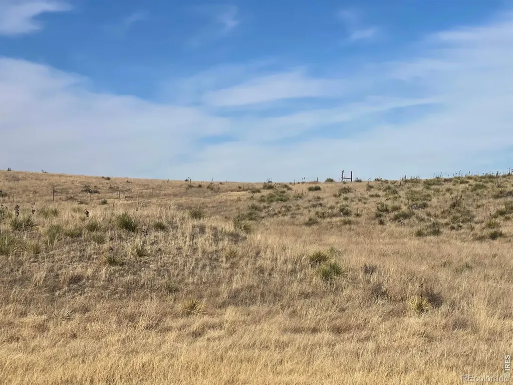 4868 County Road Ll.5 Idalia CO 80735