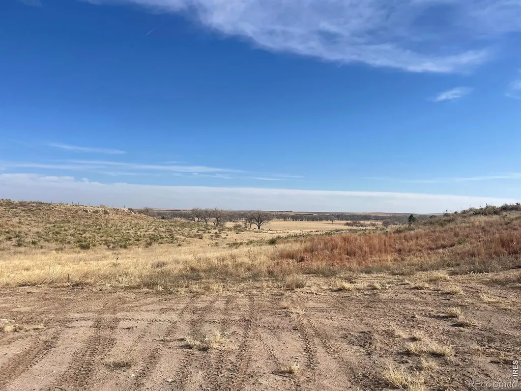 4868 County Road Ll.5 Idalia CO 80735