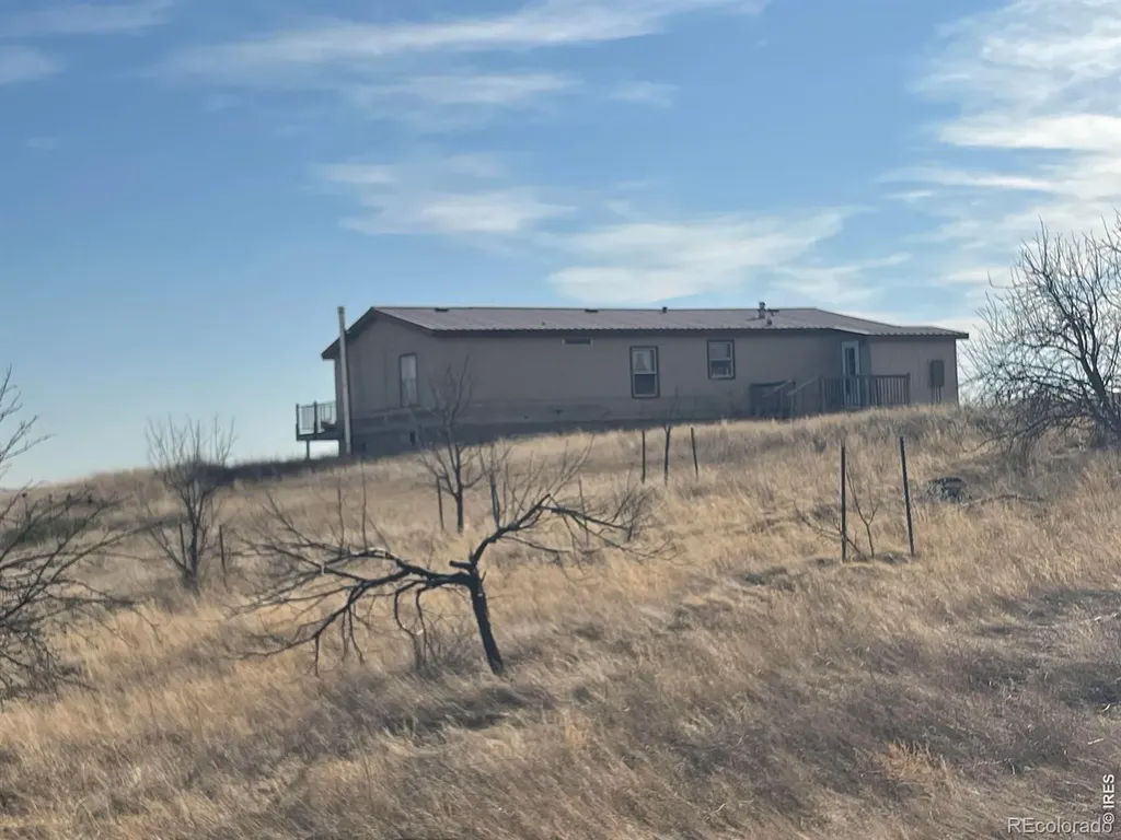 4868 County Road Ll.5 Idalia CO 80735