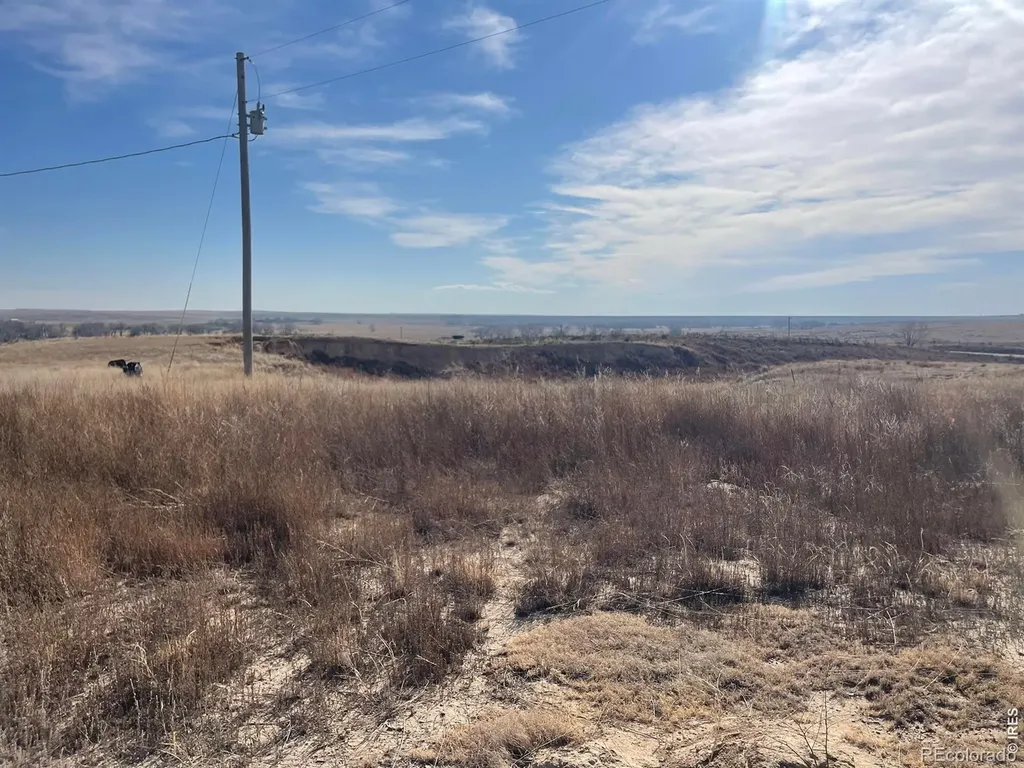 4868 County Road Ll.5 Idalia CO 80735