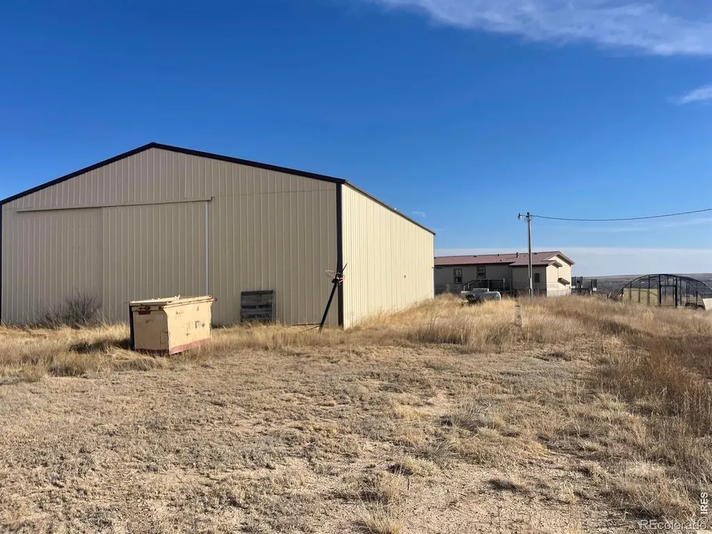 4868 County Road Ll.5 Idalia CO 80735