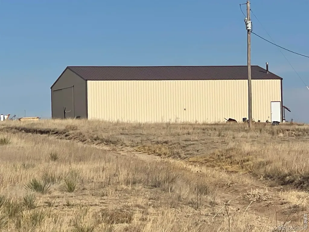 4868 County Road Ll.5 Idalia CO 80735