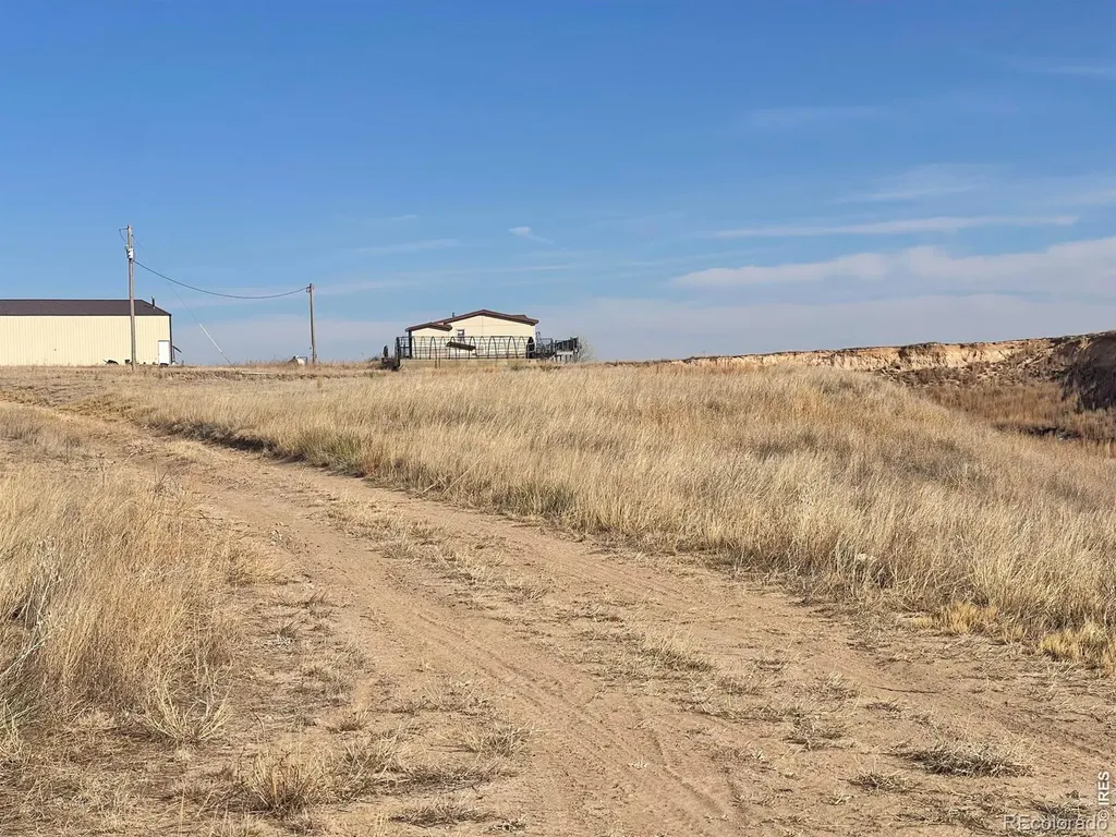4868 County Road Ll.5 Idalia CO 80735