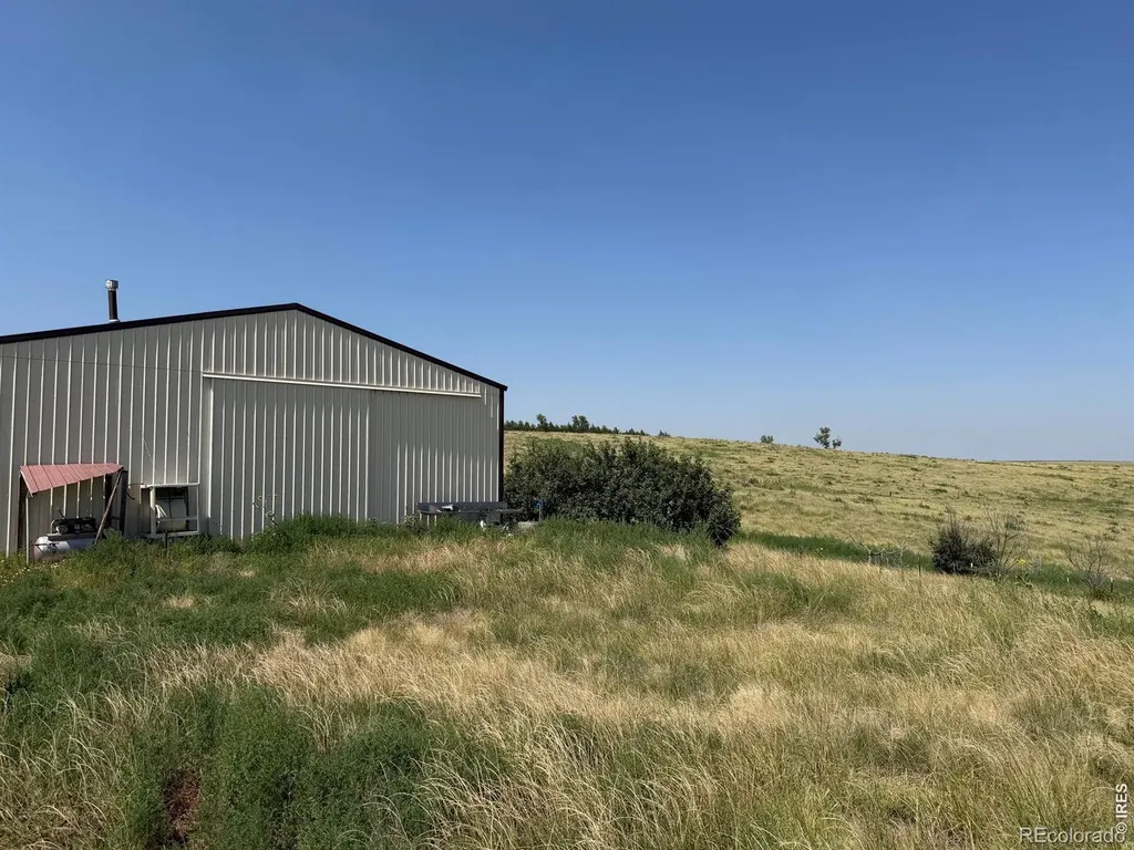 4868 County Road Ll.5 Idalia CO 80735