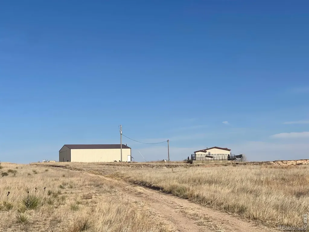 4868 County Road Ll.5 Idalia CO 80735