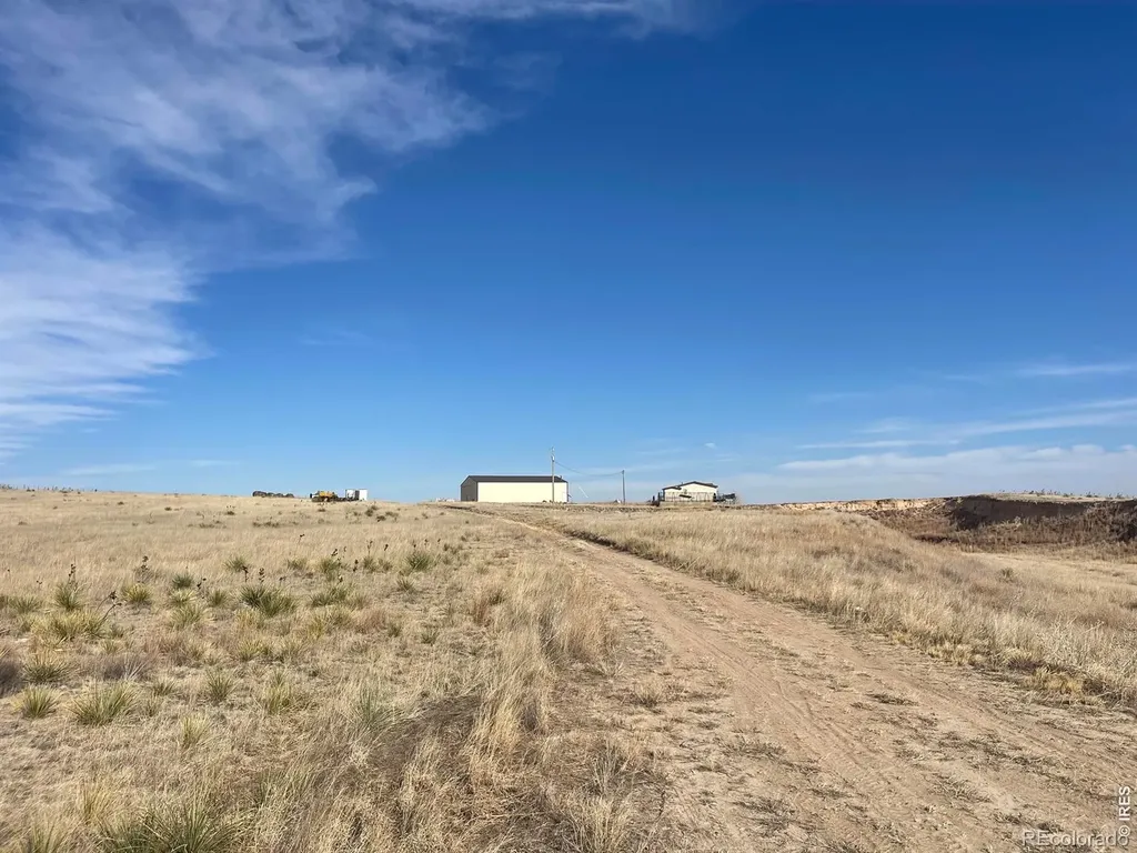 4868 County Road Ll.5 Idalia CO 80735
