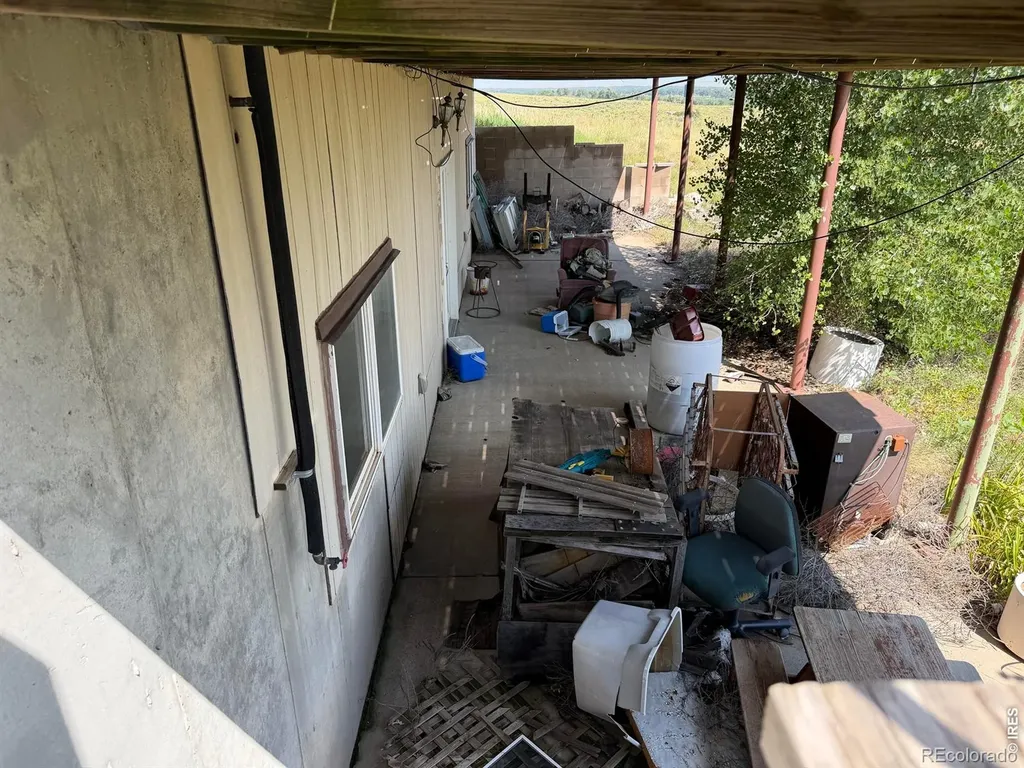 4868 County Road Ll.5 Idalia CO 80735