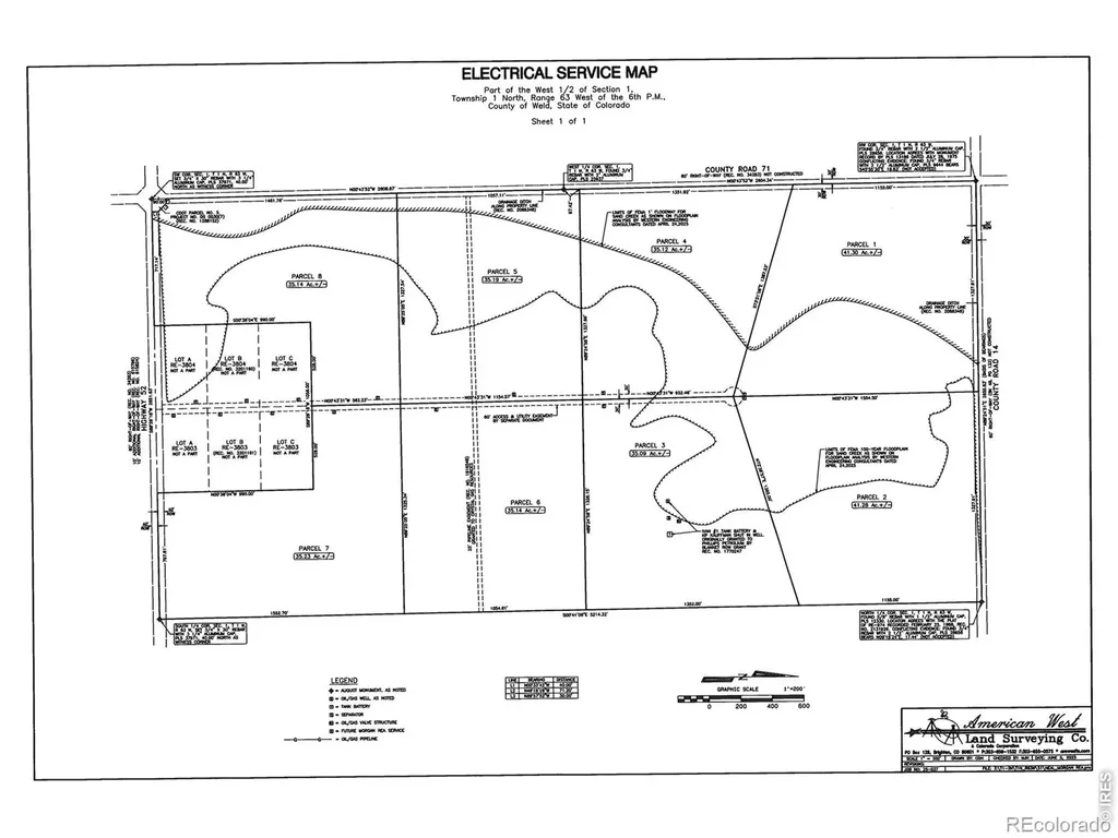 0 Highway 52 Keenesburg CO 80643