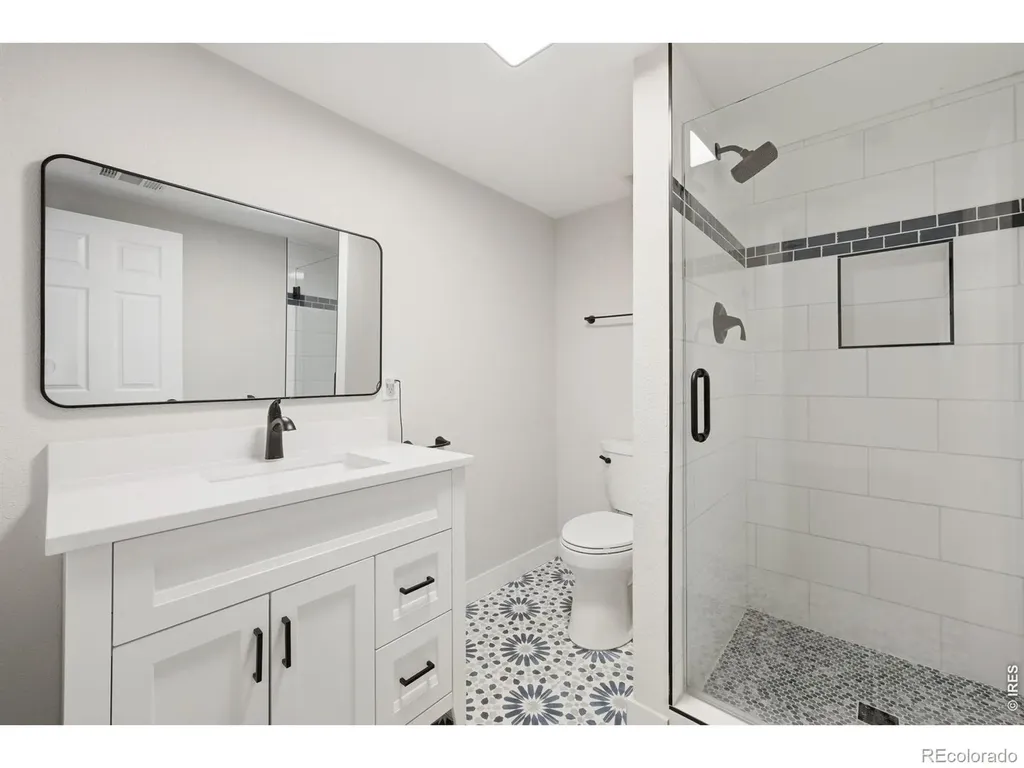 1640 Amherst Drive Longmont CO 80503
