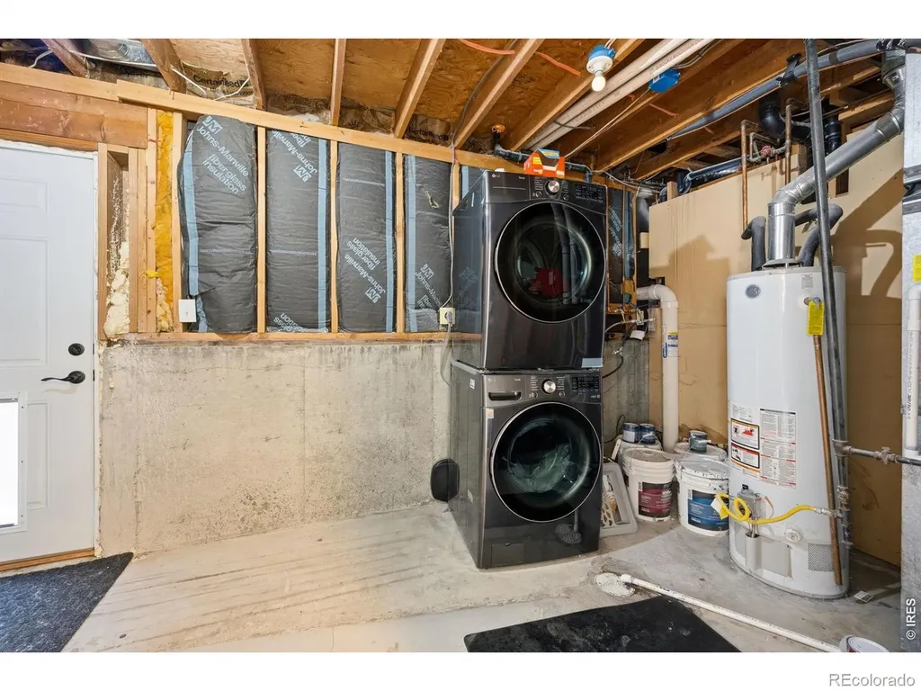 1640 Amherst Drive Longmont CO 80503