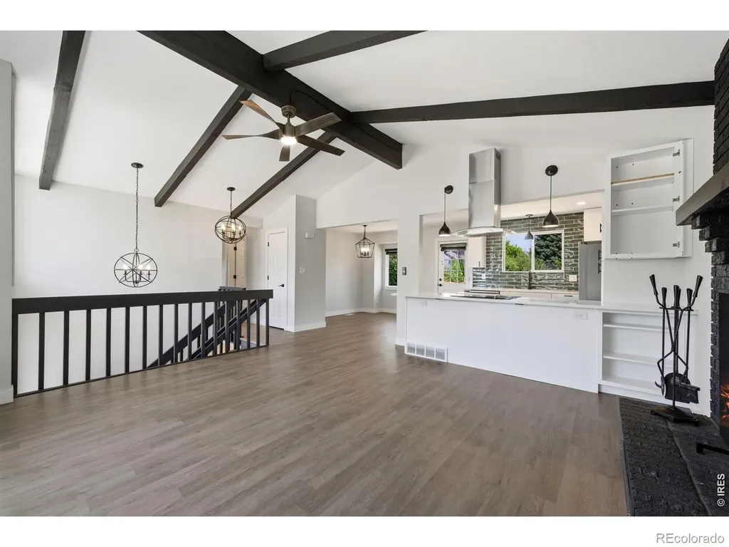 1640 Amherst Drive Longmont CO 80503