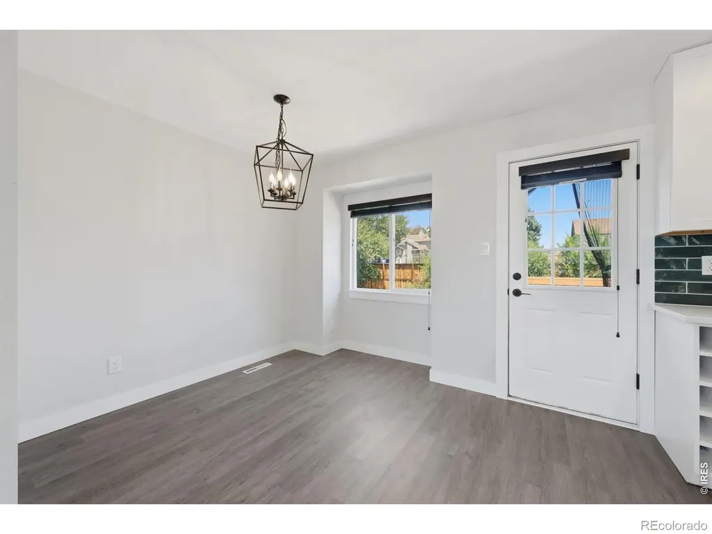 1640 Amherst Drive Longmont CO 80503