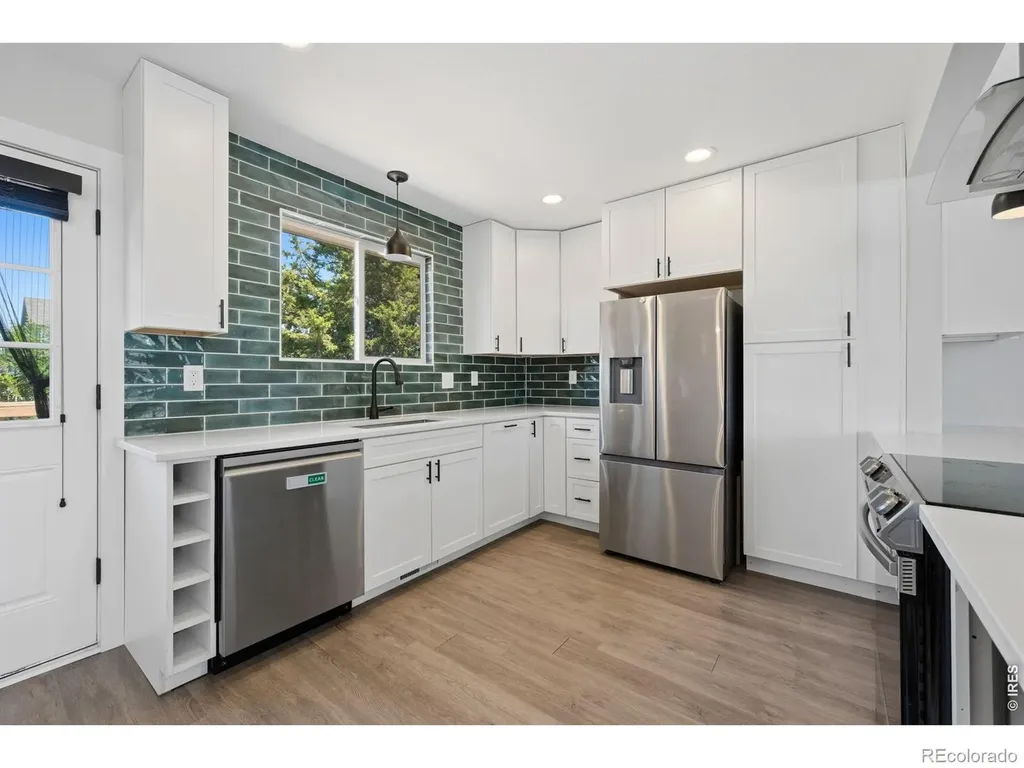 1640 Amherst Drive Longmont CO 80503