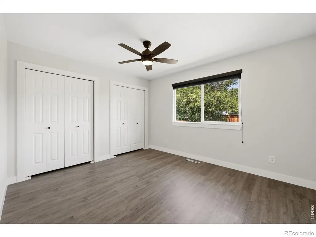 1640 Amherst Drive Longmont CO 80503