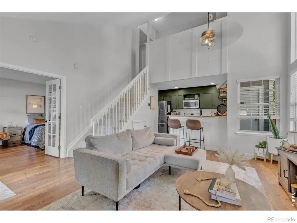 8350 W 87th Drive Arvada CO 80005