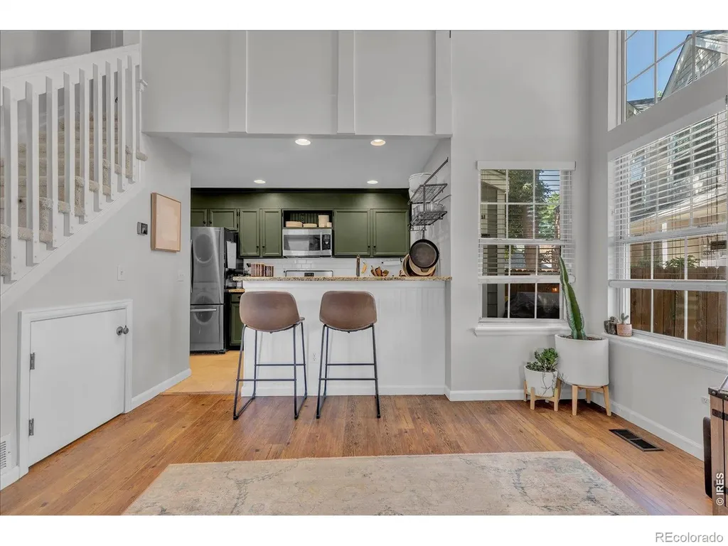 8350 W 87th Drive Arvada CO 80005