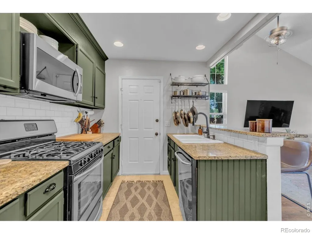 8350 W 87th Drive Arvada CO 80005
