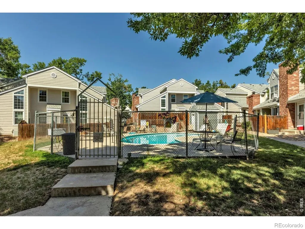 8350 W 87th Drive Arvada CO 80005