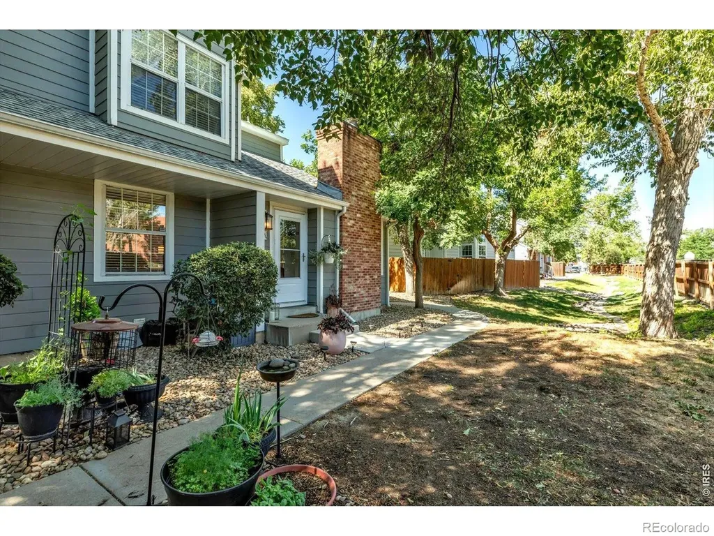 8350 W 87th Drive Arvada CO 80005