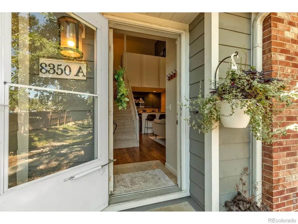 8350 W 87th Drive Arvada CO 80005