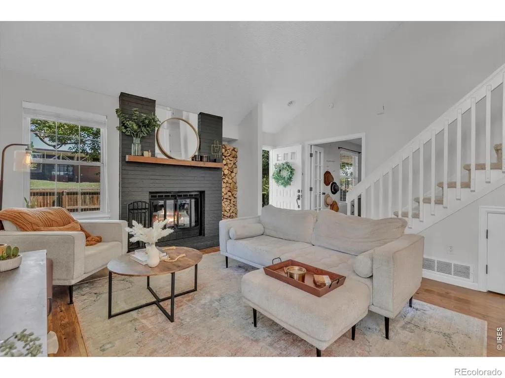 8350 W 87th Drive Arvada CO 80005