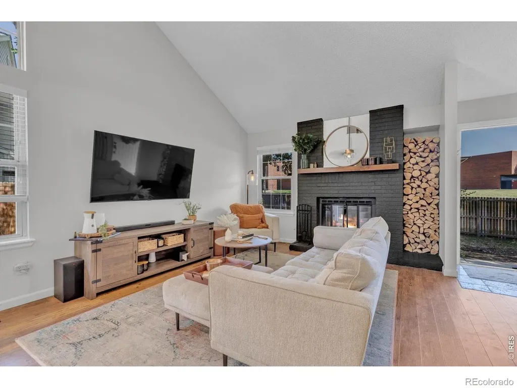 8350 W 87th Drive Arvada CO 80005