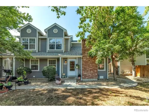 8350 W 87th Drive Arvada CO 80005