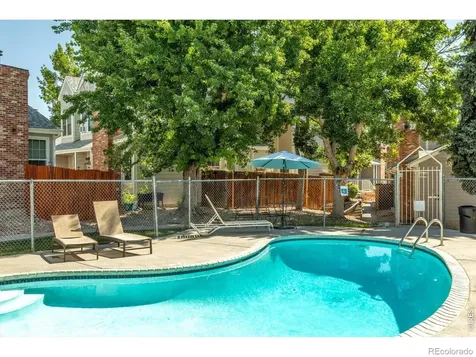 8350 W 87th Drive Arvada CO 80005