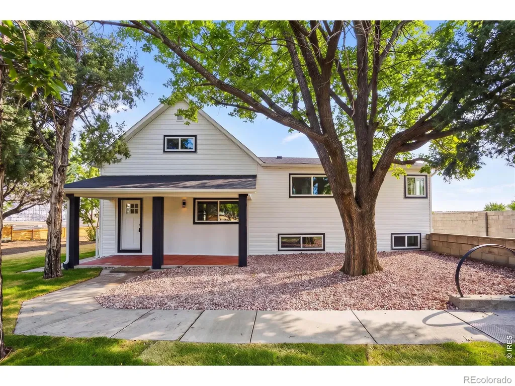17422 State Highway 71 Brush CO 80723