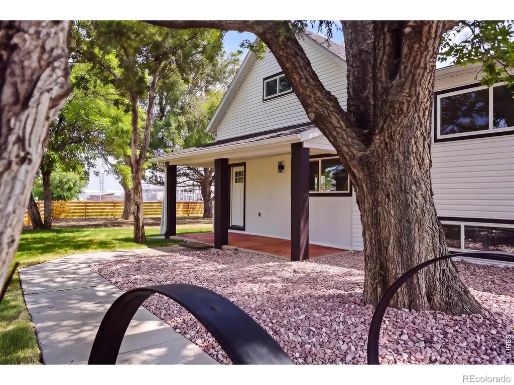 17422 State Highway 71 Brush CO 80723