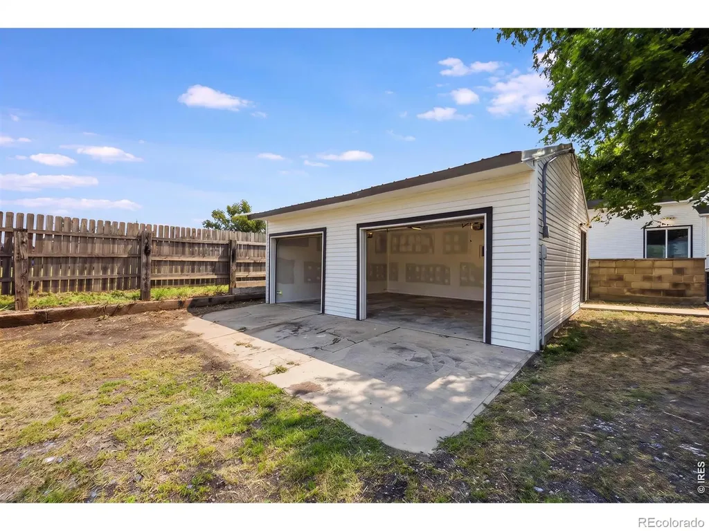 17422 State Highway 71 Brush CO 80723