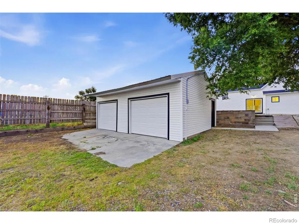 17422 State Highway 71 Brush CO 80723