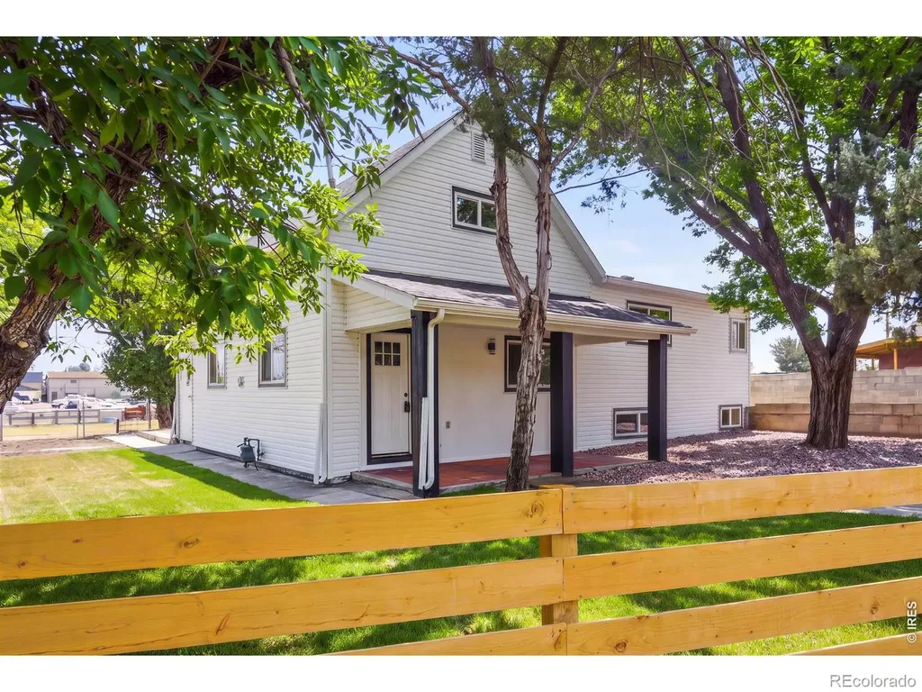 17422 State Highway 71 Brush CO 80723