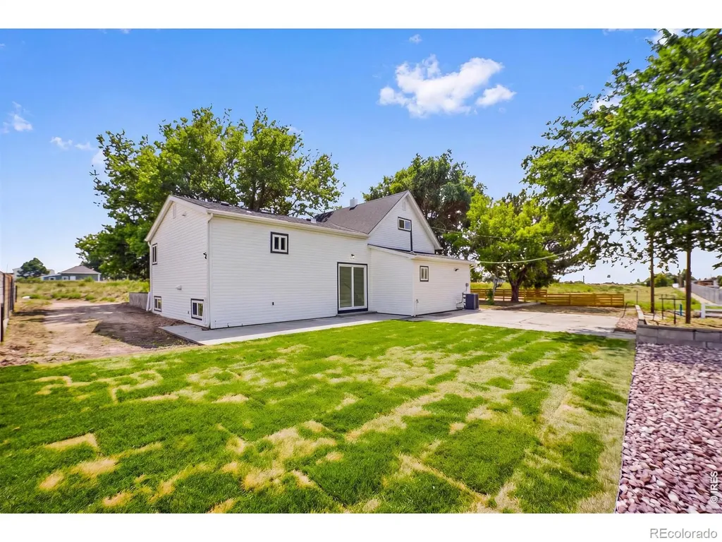 17422 State Highway 71 Brush CO 80723