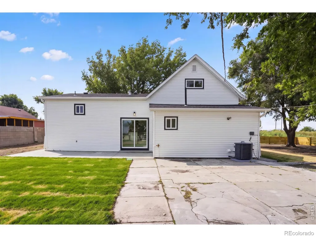 17422 State Highway 71 Brush CO 80723