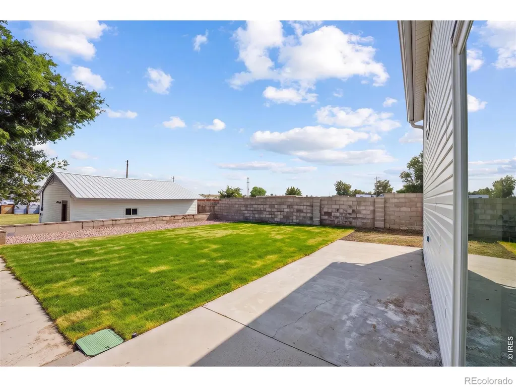 17422 State Highway 71 Brush CO 80723