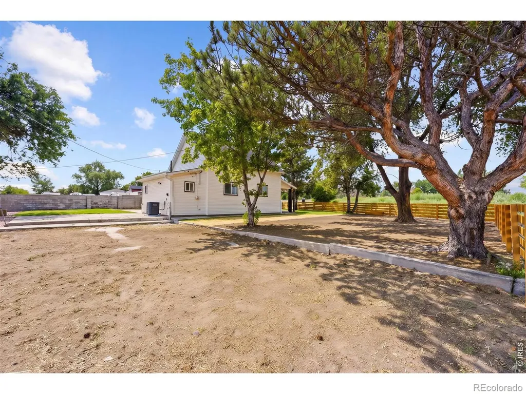 17422 State Highway 71 Brush CO 80723