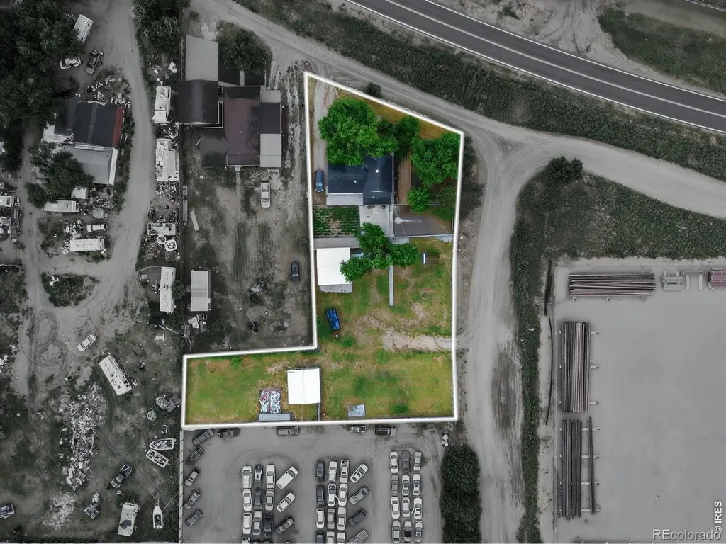 17422 State Highway 71 Brush CO 80723