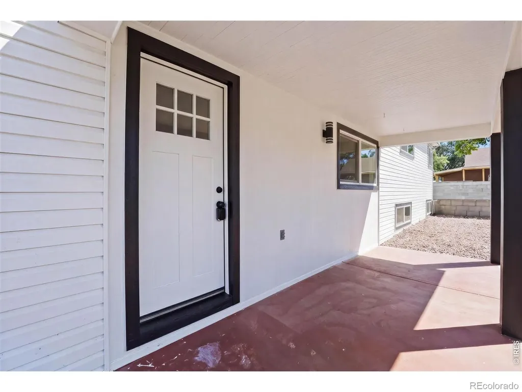 17422 State Highway 71 Brush CO 80723