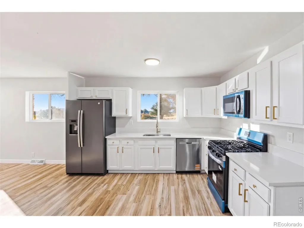 17422 State Highway 71 Brush CO 80723
