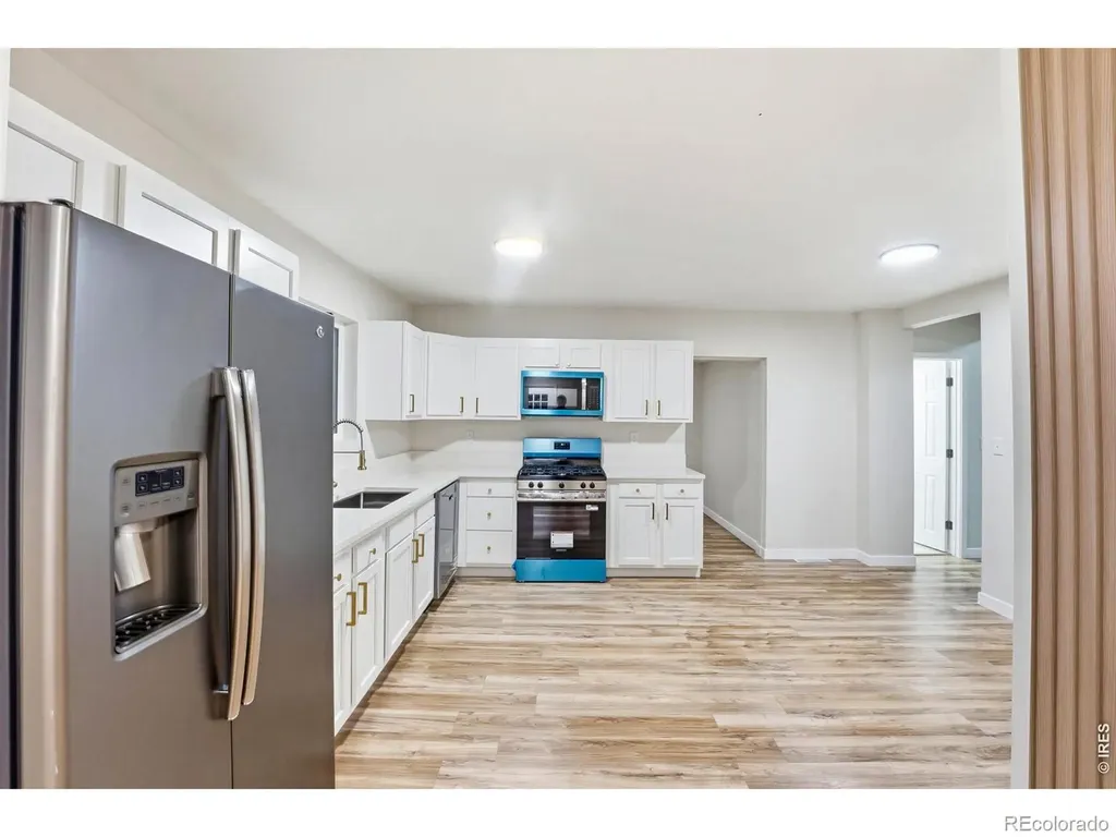 17422 State Highway 71 Brush CO 80723