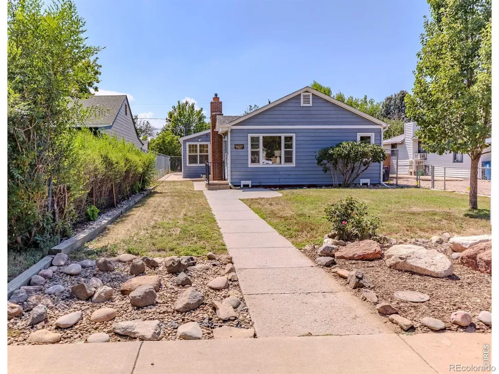 4077 S Washington Street Englewood CO 80113